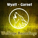 Wyatt - Just Roll With It Original Mix