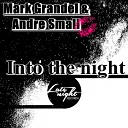 Mark Grandel Andre Small - Into The Night Original Mix