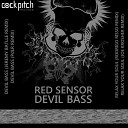 Red Sensor - Devil Bass Original Mix