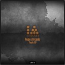 Pepe Arcade - Tesis Part 3 Original Mix