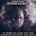 Partyraiser SRB The Vizitor Ft MC Syco - Dutchcore Alstublieft AGRMusic