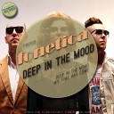 Fonetica - Deep In The Mood Original Mix