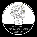 The Manuel Portio - Better With A Beard Original Mix