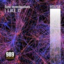 Sync Investigations - I Like It Original Mix