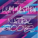 Lyam Mathew feat Lauryn Cumberpatch - Thrills Original Mix