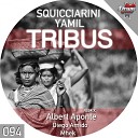 Squicciarini Yamil - Tribus Mhek Remix
