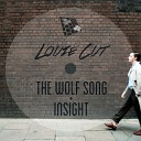 Louie Cut - The Wolf Song (Original Mix)