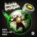 Prince Trilljah - Alkaida Original Mix