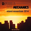 Dub Mechanics - Tuladar Original Mix