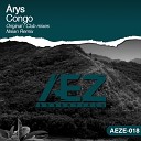 ARYS - Congo Original Mix
