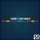 DJ Runo - Start Again Original Mix