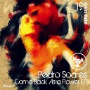 pedro soares - Solace Of You Original Mix
