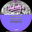 Sideshow Bob - Love Station Original Mix