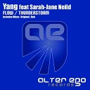 Yang feat Sarah Jane Neild - Flow