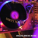 DJ Anton Ostapovich - Pound The Beat Original Mix