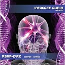 Psaphyre - Cortex Original Mix
