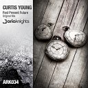 Curtis Young - Past Present Future Origina