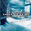 Gavrilov Vitaly - Lost Future Electron Project Remix