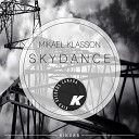 Mikael Klasson - The Beast Is Sleeping Original Mix