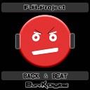 F B Project - Back Beat Original Mix