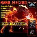 L M Project - Electro Explosion Original Mix