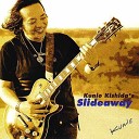 Kunio Kishida - Song For Dickey