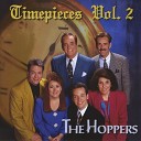 The Hoppers - Mary Wrapped A Present