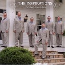 The Inspirations - I Know Where He Lives