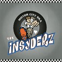 The Insyderz - Compadre