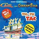 Carrapicho - Tic Tic Tac Remix By DJ Maomor