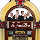 The Inspirations - Hope Of The Ages