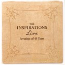 The Inspirations - I ll Have A New Life Reprise