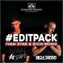 Rich Mond Ivan Star - Lil Jon vs Братья Грим Outta Your Ресницы Ivan Star Rich Mond…