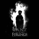 G A N Z - Feelings