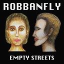 ROBBANFLY - Jazzy Jazz