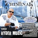 Mr Criminal - The Plot