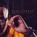 Gaba Cannal - Taxi to Tsolo Drum Mix