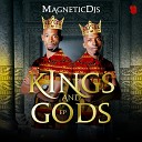 Magnetic DJ s feat Killar SA Inga - Sohamba