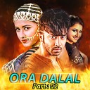 Shakib Khan Rachana Banerjee - Ora Dalal Pt 02