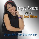 Happy Asmara feat Evert Titahena - Jangan Ada Dusta Diantara Kita