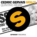 Cedric Gervais - Molly Quintino Remix
