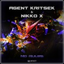 Agent Kritsek Nikko X - The Cave Original Mix