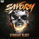 Savory - No Mercy Original Mix