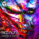 Red Alfa - Escape With Me Original Mix