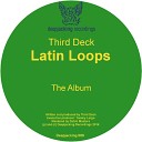 Third Deck - Baixou Original Mix