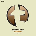 Rolfiek Spins - Castaway Original Mix