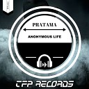 Pratama - Anonymous Life HARSH KIND Remix