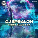 DJ Epsalon - Summer Rollerz Original Mix