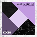 Manuel Costela - Slow Love Original Mix
