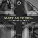 Mattias Fridell - Straightforward Original Mix